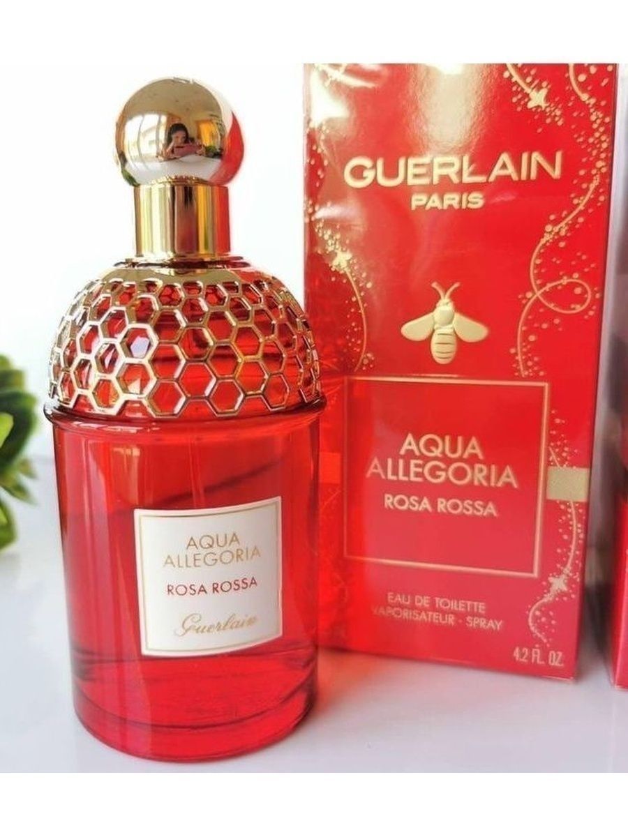 Guerlain Aqua Allegoria. Guerlain Rosa Rossa. Guerlain Aqua Allegoria Flora Rosa.