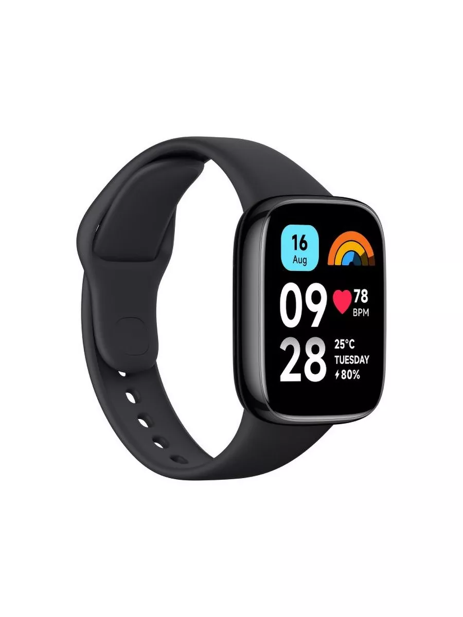 Active smartwatch best sale