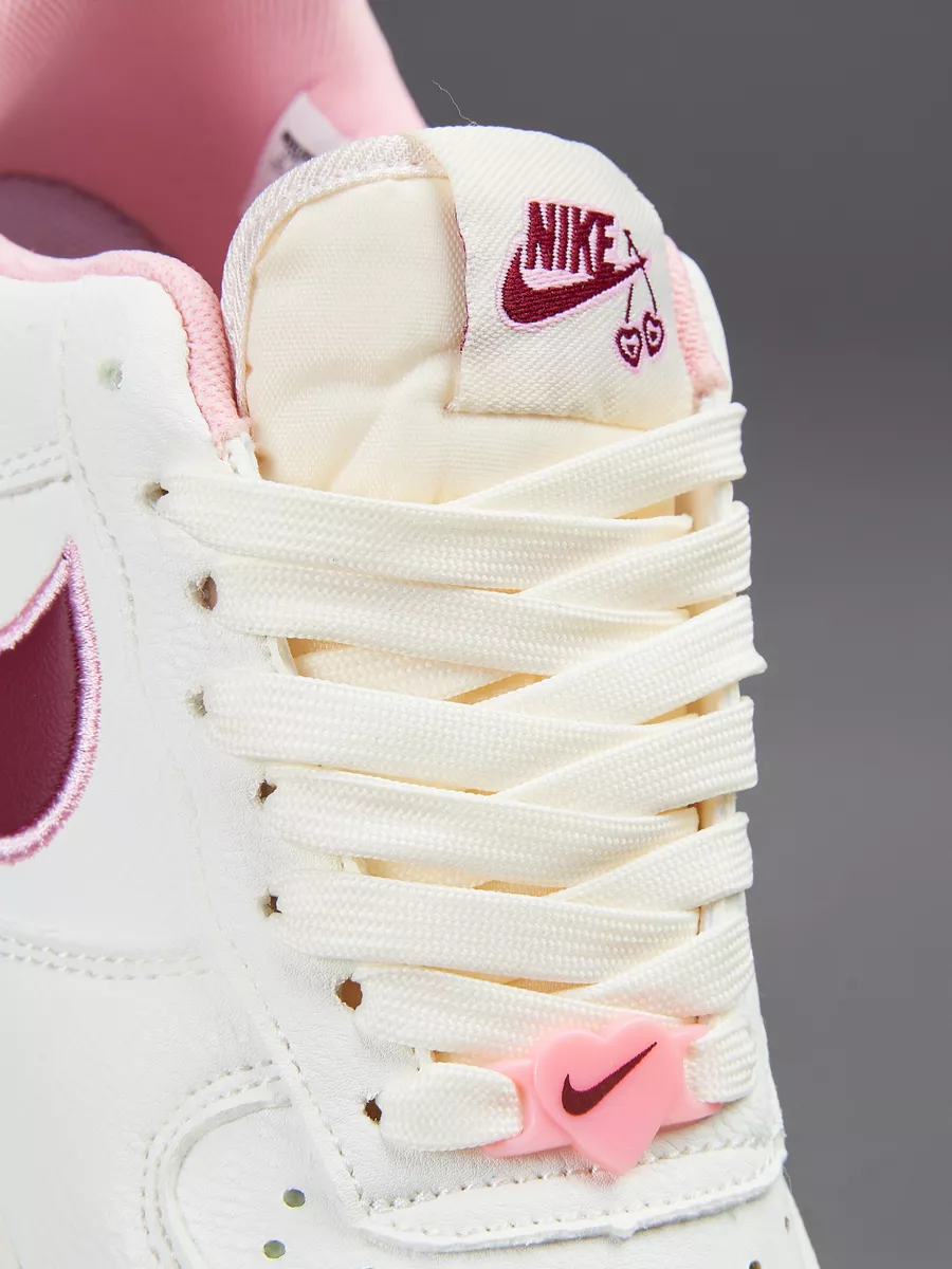 Nike Air Force 1 WMNS Valentine s Day TDSHOP 173781664 2 136 Wildberries