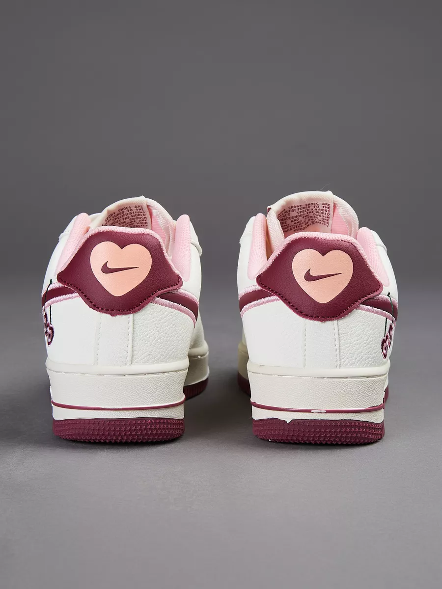 Nike Air Force 1 WMNS Valentine s Day TDSHOP 173781664 2 136 Wildberries