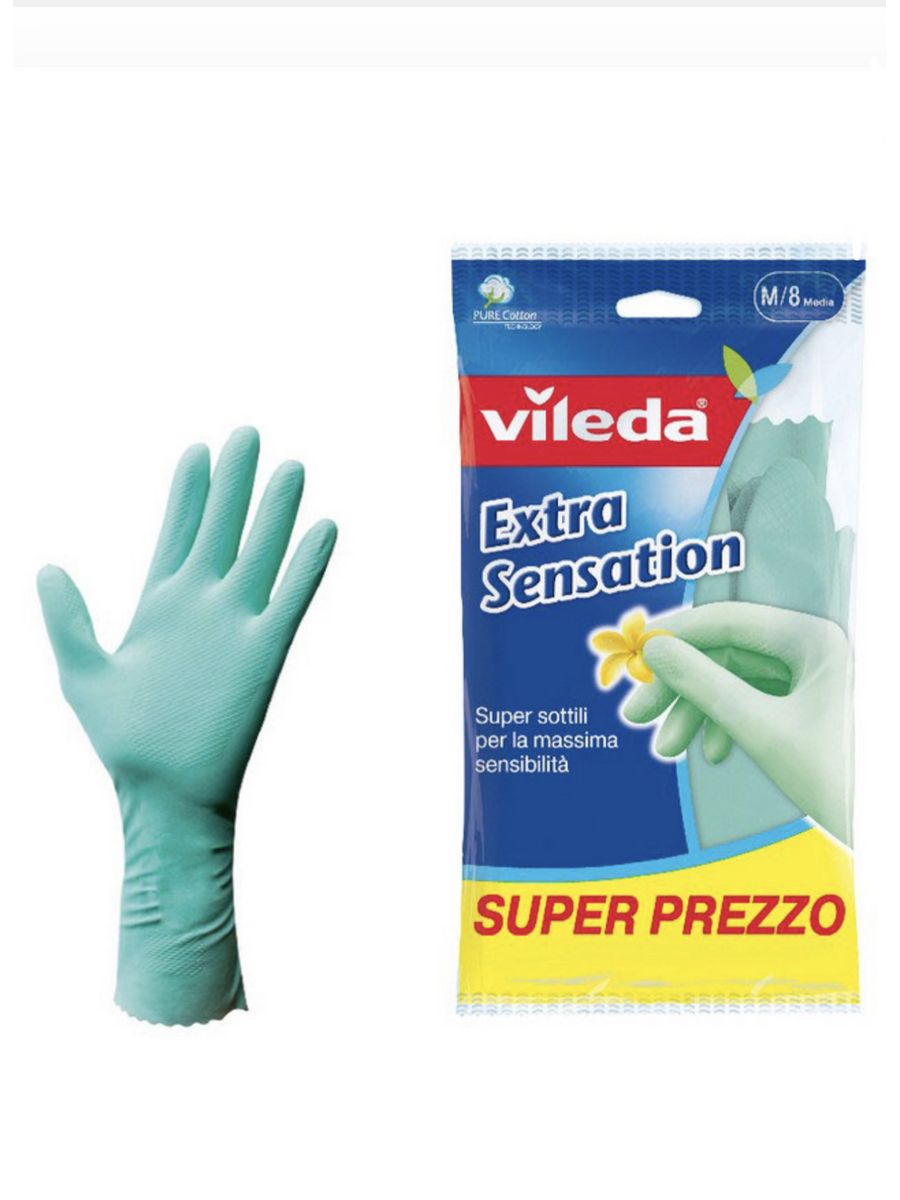 Перчатки экстра. Перчатки Vileda. Vileda rękawice Extra Sensation Rozmiar l / Gloves Extra Sensation Size l. Перчатки Экстра Сенсейшн s арт. 167396-1.