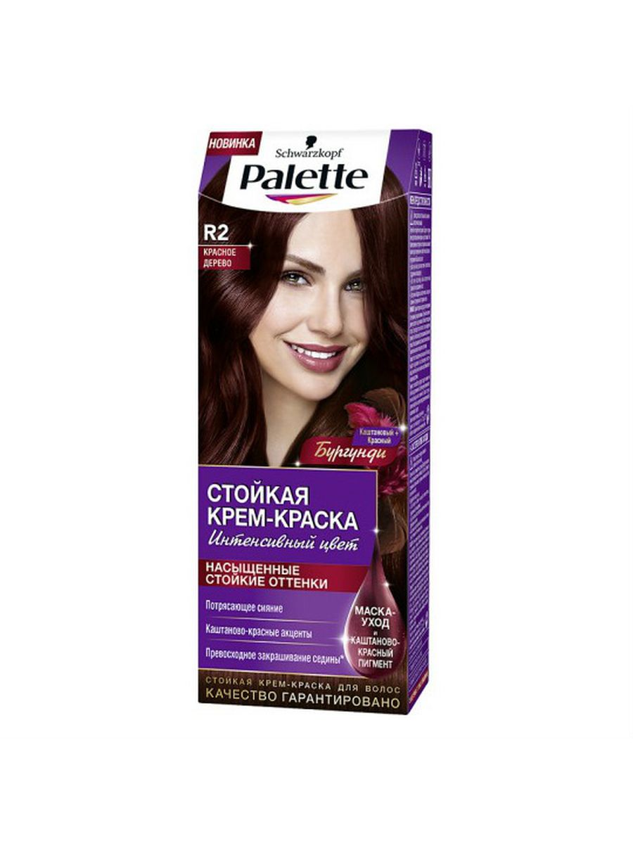 palette краска для мебели