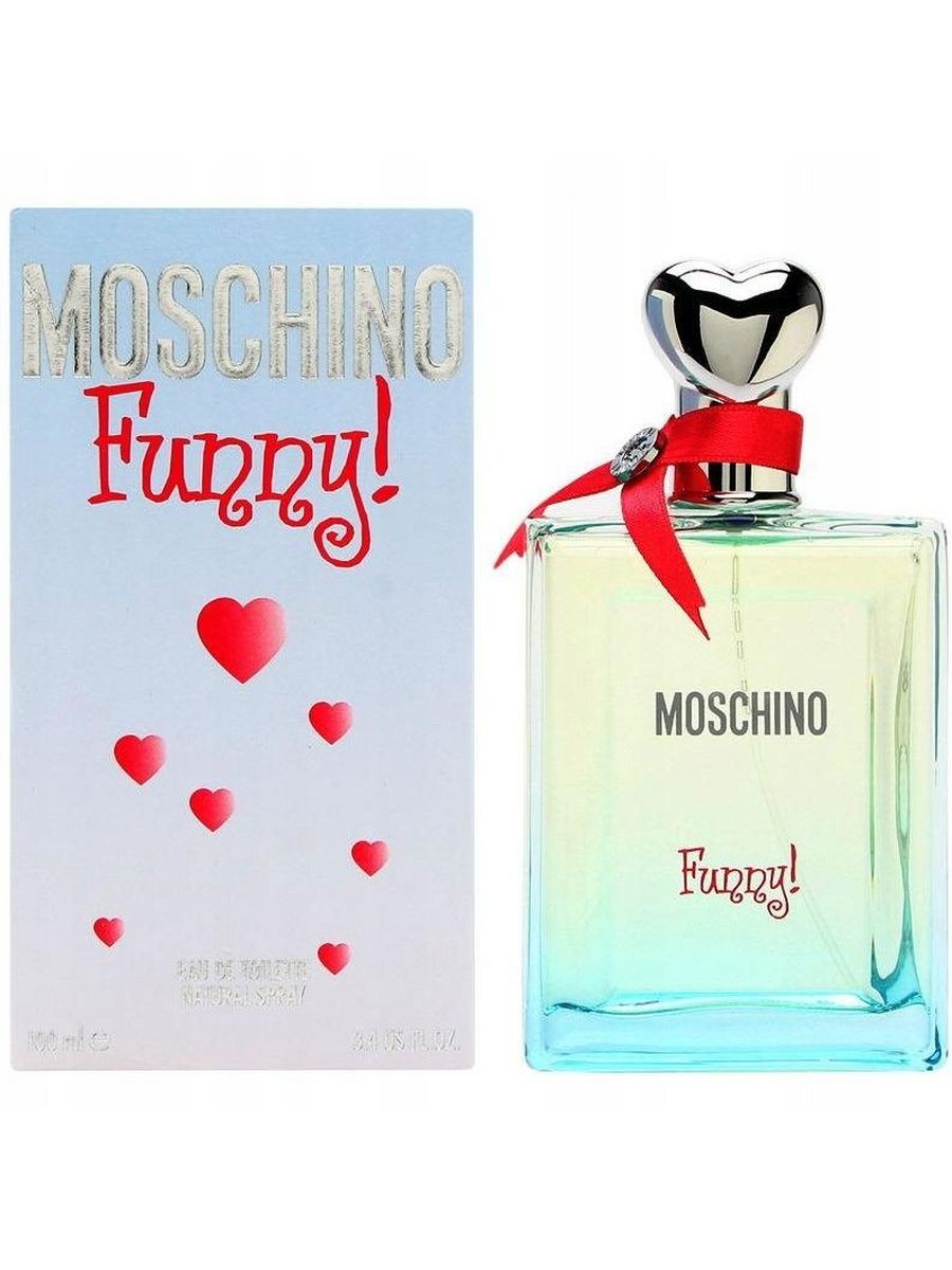 Вода москино фанни. Москино Фанни. Moschino funny духи. Москино Фанни миниатюра. Рени Moschino funny.