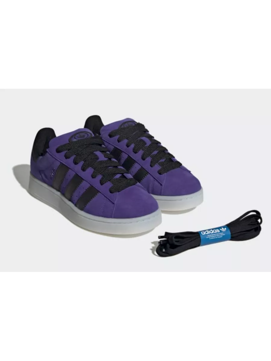 Adidas Campus 00s purple Adidas 173808142 4 860 Wildberries