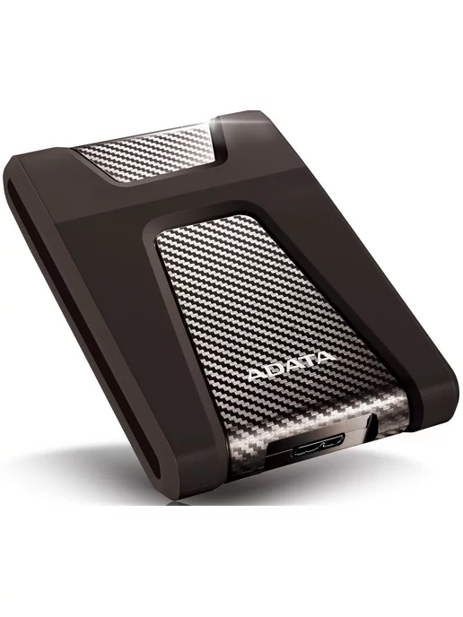 ADATA Внешний жесткий диск 2.5 1TB HD650, 1 ТБ, фото 2