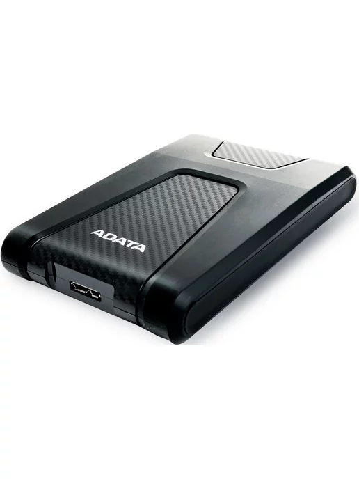 ADATA Внешний жесткий диск 2.5 1TB HD650, 1 ТБ, фото 3
