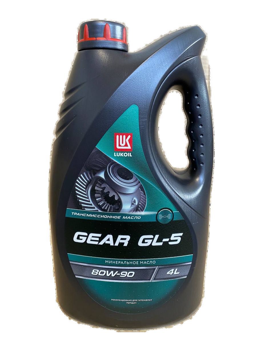 Lukoil gear gl 5