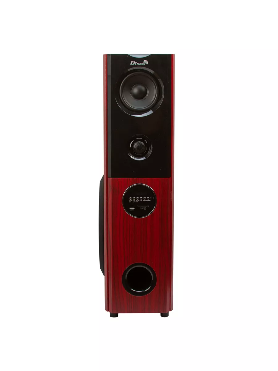 Колонка 20-82 Home Sound ELTRONIC 173817904 купить за 14 420 ₽ в  интернет-магазине Wildberries