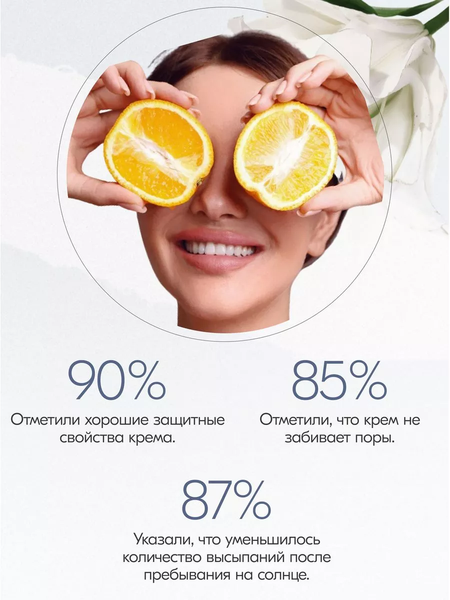 Солнцезащитный крем для жирной кожи SPF 50 SelfLove cosmetics 173818119  купить за 907 ₽ в интернет-магазине Wildberries