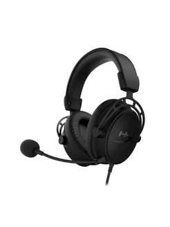 Гарнитура Cloud Alpha S Black 4P5L2AA HyperX 173820487 купить за 18 036 ₽ в интернет-магазине Wildberries