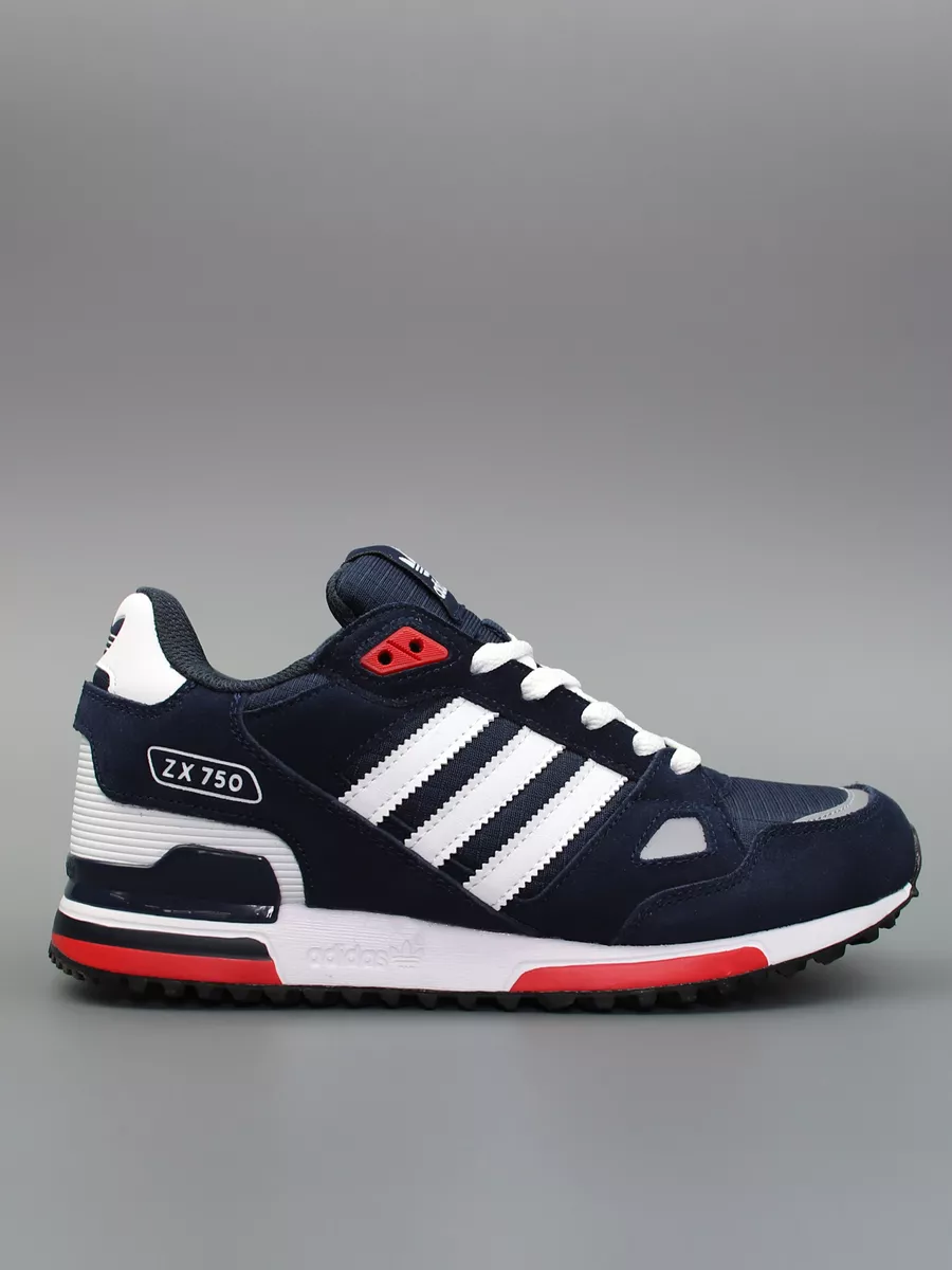 adidas zx 750 navy blue