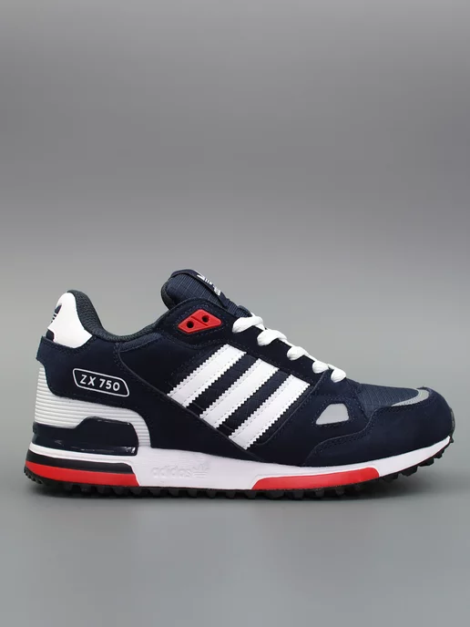 Basket adidas zx750 hotsell