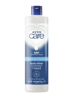 Лосьон для тела Care AVON 173821656 купить за 388 ₽ в интернет-магазине Wildberries