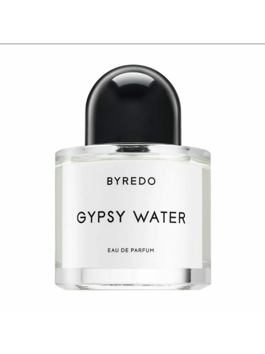 Духи gypsy water