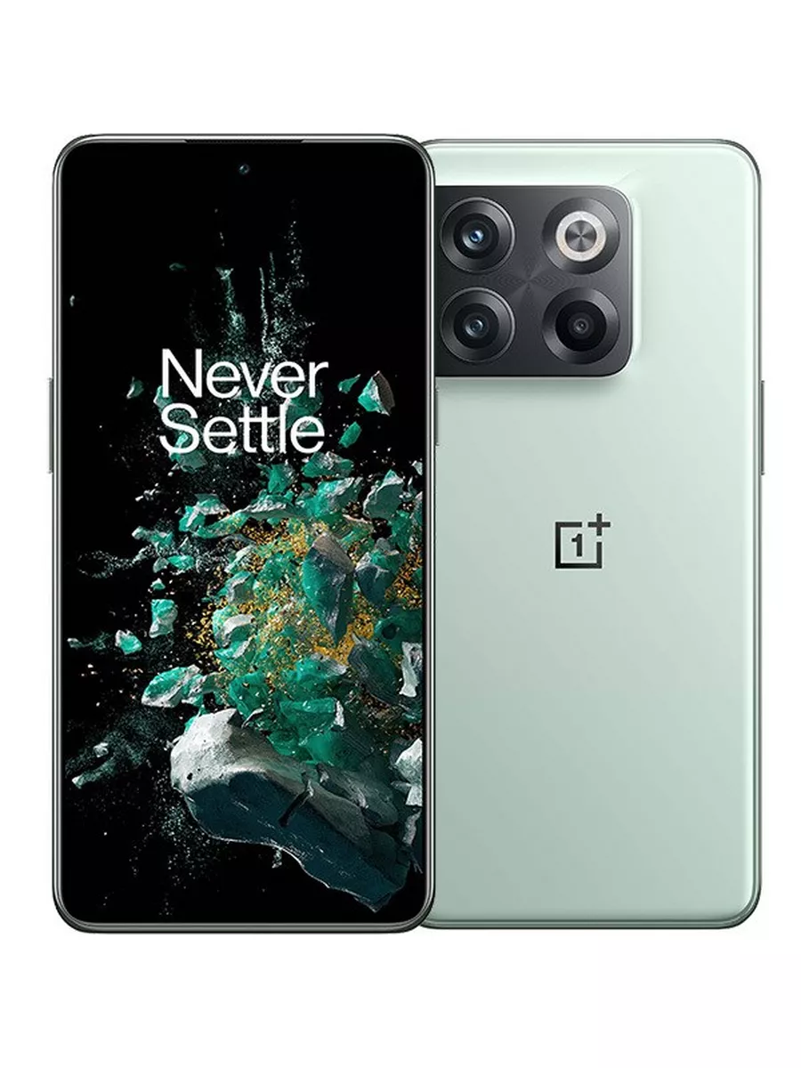 Смартфон OnePlus Ace Pro CN 5g 12/256 ГБ, green 173841372 купить в  интернет-магазине Wildberries