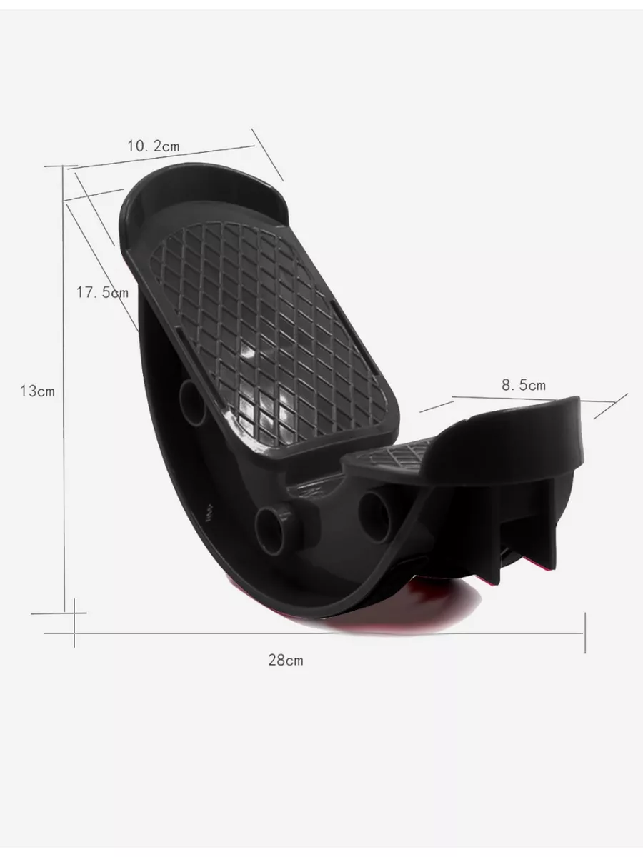 Тренажёр для подъема стопы M027