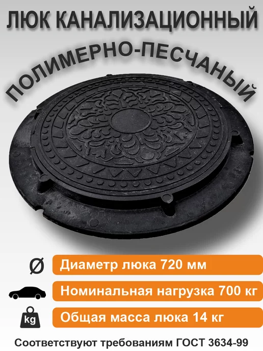 Крышки для колодца с люком, цены – Купить крышку для колодца с люком в Москве