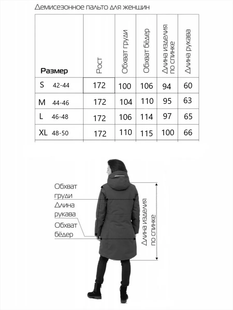Размеры пальто купить в интернет магазине. Размерная сетка женской верхней одежды 48 размера. Aigle куртки женские пуховики Размерная сетка. Полупальто Clasna Размерная сетка. Размеры курток.