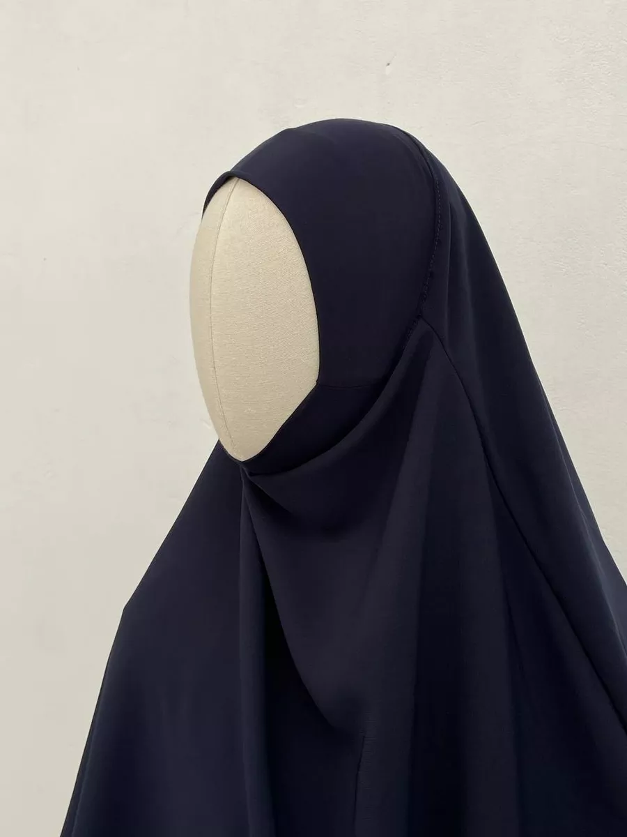 Женские мусульманские одежды (80 фото)