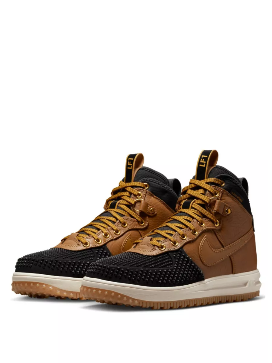 Lunar Force 1 Duckboot Nike 173879733 21621 Wildberries