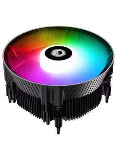 Кулер для процессора DK-07i RGB 125W LGA 1700 ID-Cooling 173902155 купить за 906 ₽ в интернет-магазине Wildberries