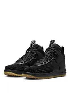 Ботинки Lunar Force 1 Duckboot Nike 173904744 купить за 23 249 ₽ в интернет-магазине Wildberries