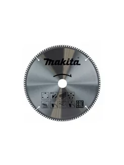 Пильный диск универсальный STANDART D-65573 Makita 173910454 купить за 2 085 ₽ в интернет-магазине Wildberries