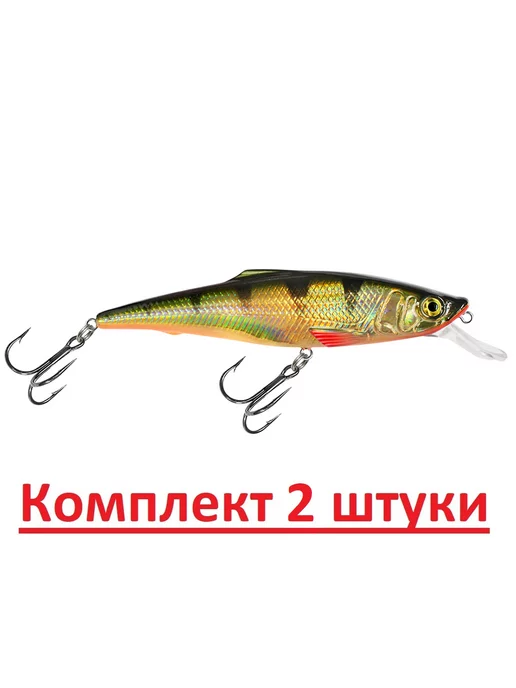 Воблер Lucky Craft Gengoal 35S (цв. Insect Red) LUCKY CRAFT 169026626  купить в интернет-магазине Wildberries