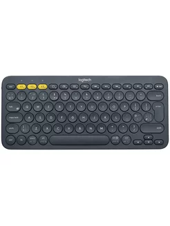 K380 Multi-Device Logitech 173928613 купить за 3 082 ₽ в интернет-магазине Wildberries