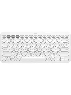 K380 Multi-Device Logitech 173928614 купить за 2 820 ₽ в интернет-магазине Wildberries