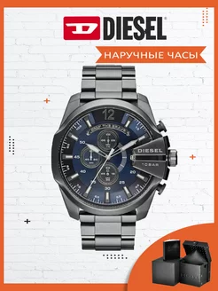 Часы наручные Diesel dz4329 Premium watches 173928678 купить за 11 678 ₽ в интернет-магазине Wildberries