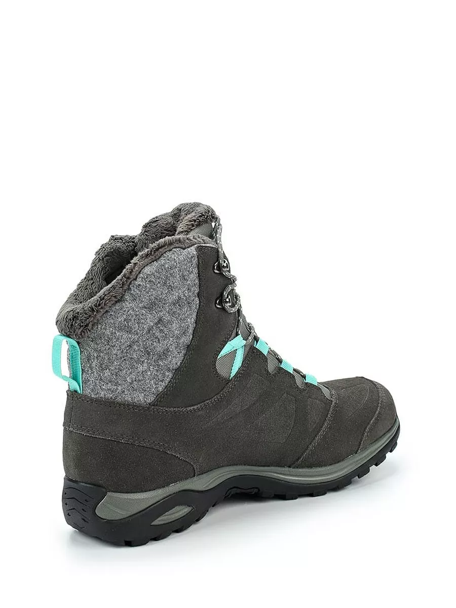 Salomon ellipse top winter gtx