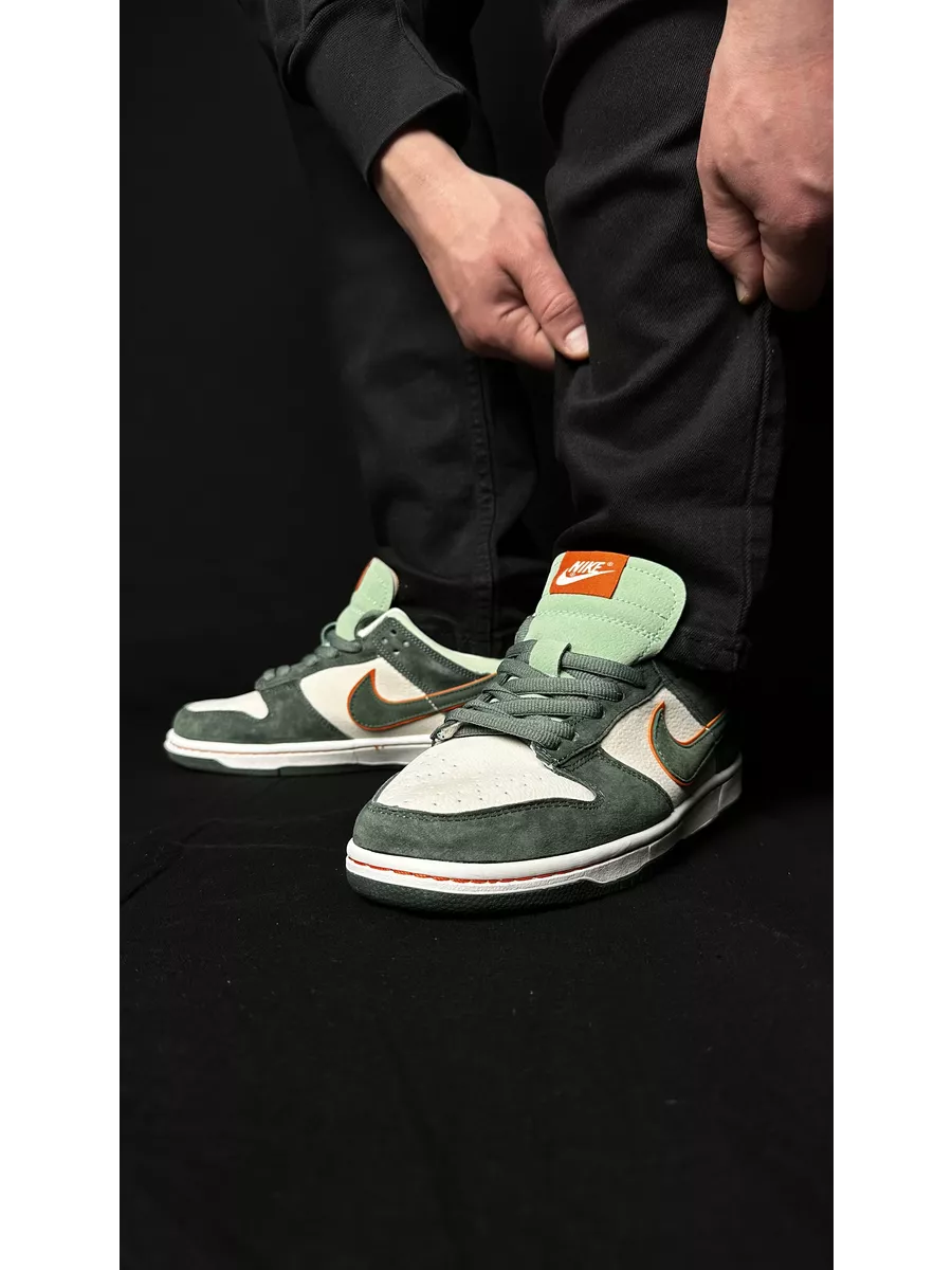 Кроссовки Nike Dunk SB Otomo Katsuhiro