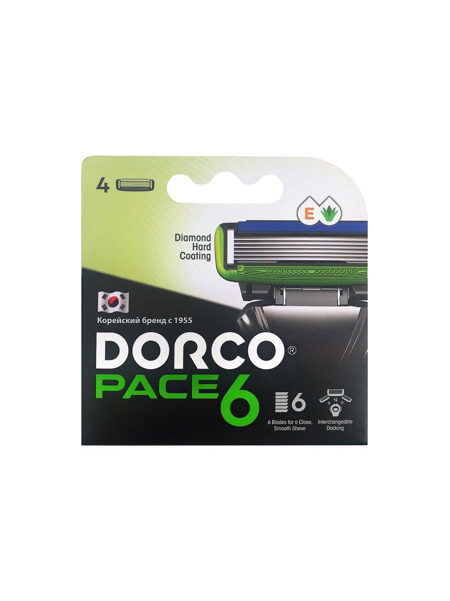 Pace 6 кассеты. Кассеты для бритья Dorco Pace 6. 1 Dorco Pace 6 Green 4 кассеты с шестью лезвиями. Станок Dorco pl602. Pace бритва кассеты.