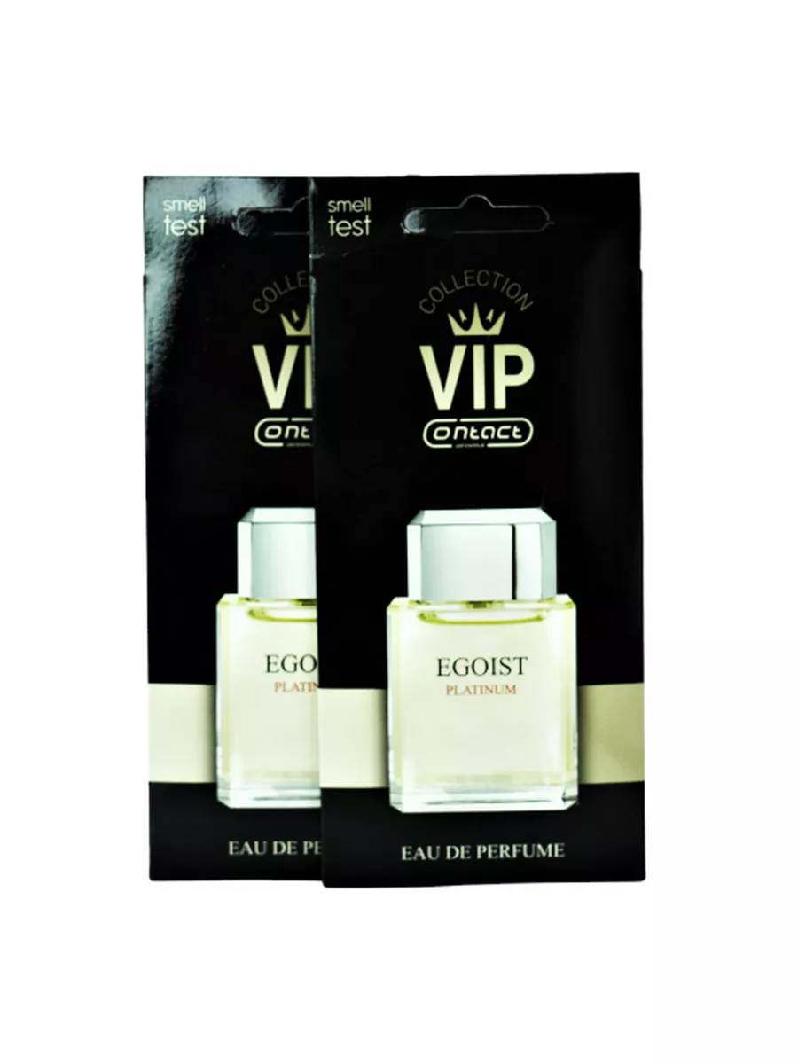 Ароматизатор воздуха Contact Aroma Vip Egoist 173936619 купить за 440 ₽ в  интернет-магазине Wildberries