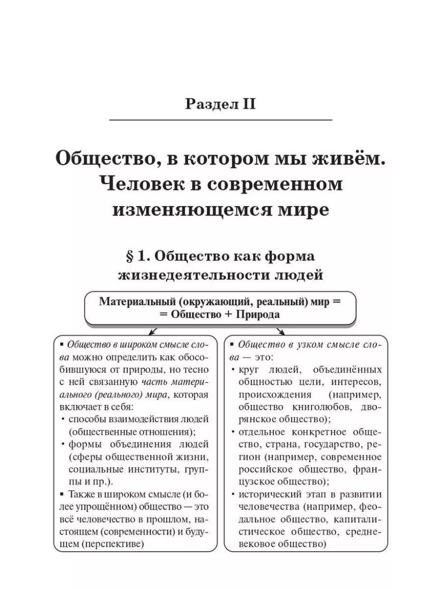 ОГЭ Обществознание в таблицах и схемах 9 класс ЛЕГИОН 173944487 купить в  интернет-магазине Wildberries