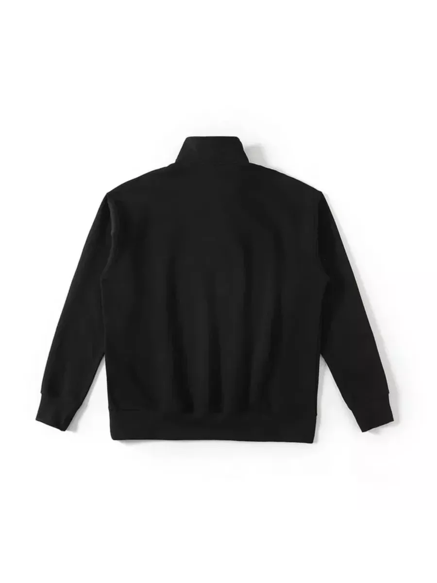 свитшот с вышивкой винтажный оверсайз Nike 173950236 купить за 1 636 ₽ в  интернет-магазине Wildberries