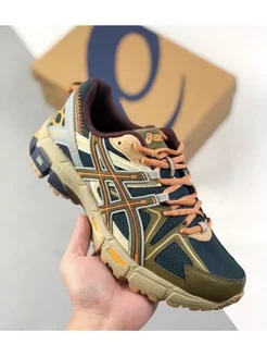 Кроссовки спортивные Gel Kahana 8 ASICS 173959810 купить за 2 856 ₽ в интернет-магазине Wildberries