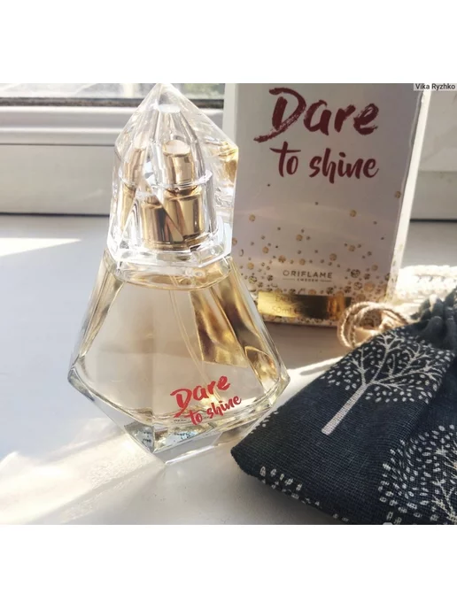 Dare to shine online perfume price