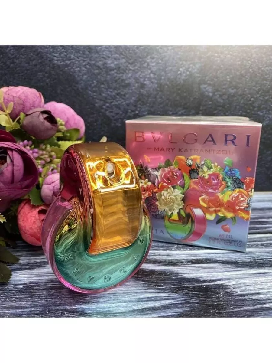 BVLGARI Omnia by Mary atrantzou 65 173971243 1 388 Wildberries