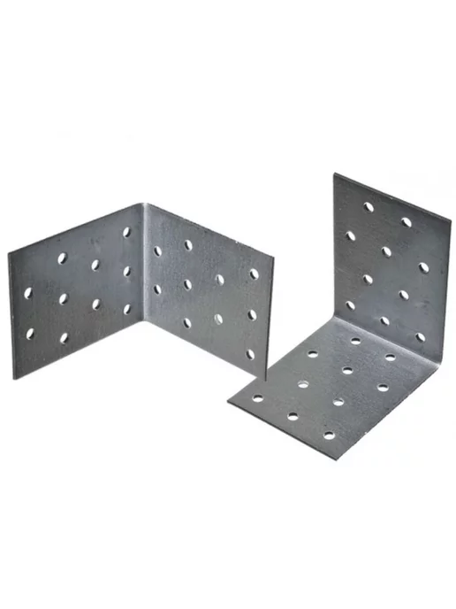 Bilti Уголок крепежный равносторонний KUR 40x20, 50x50x50, фото 3