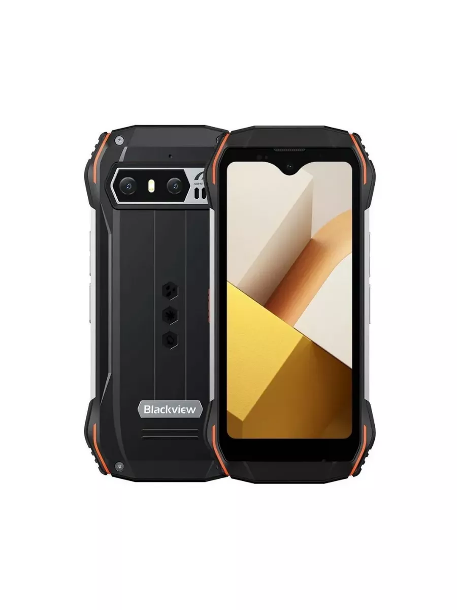 Смартфон Blackview N6000, 8+256 Gb Blackview 173980000 купить за 18 060 ₽ в  интернет-магазине Wildberries