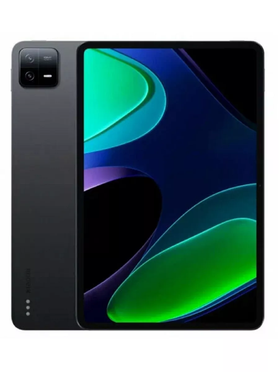 Планшет Xiaomi Pad 6 8GB+256GB 173987997 купить в интернет-магазине  Wildberries