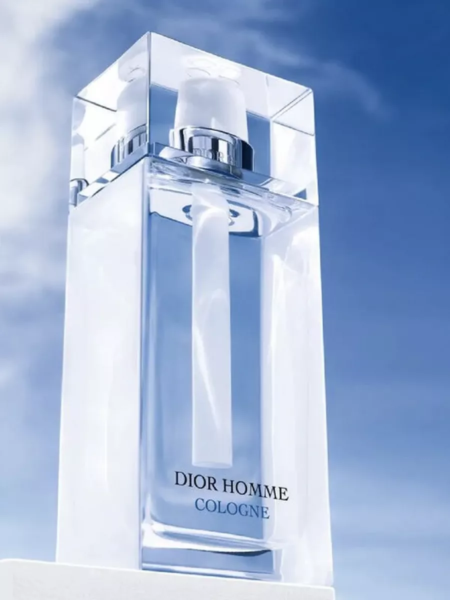 Dior Homme Cologne 125 173988610 2 345 Wildberries