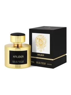 Арабские духи Kaliber, 100 мл Fragrance World 173994373 купить за 1 617 ₽ в интернет-магазине Wildberries