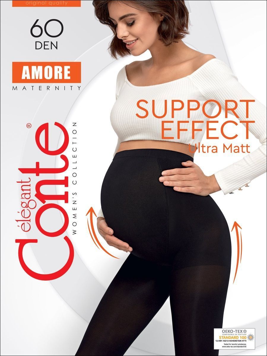 Amore 60 Maternity Conte