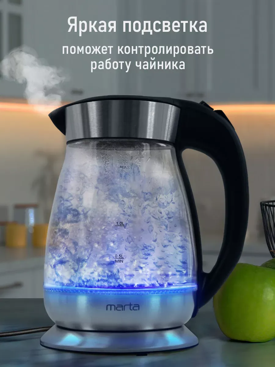 Чайник электрический...