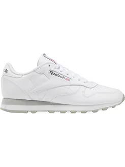 Кроссовки Classic Leather Reebok 174022983 купить за 9 197 ₽ в интернет-магазине Wildberries