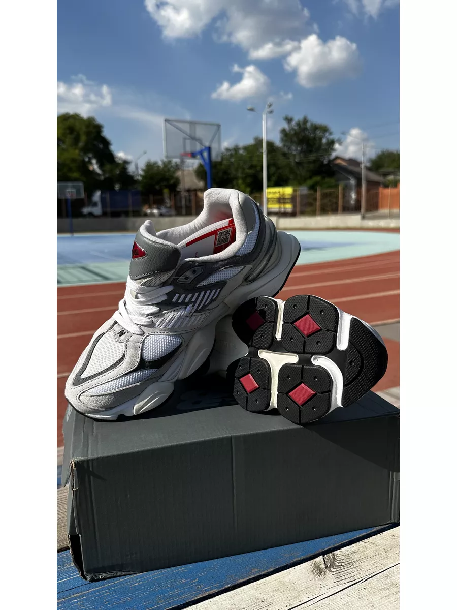 Кроссовки New Balance 9060