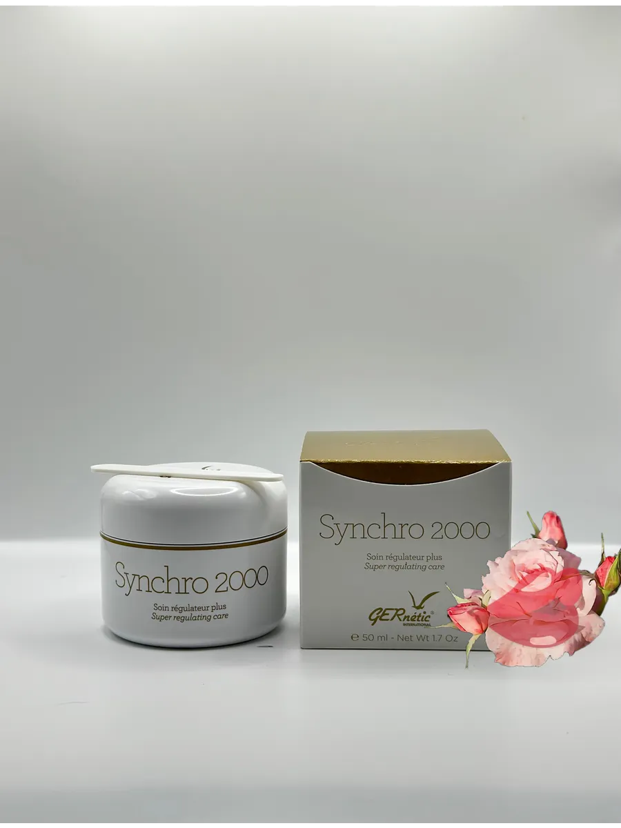 Synchro 2000 50 Gernetic 174041565 9 031 Wildberries